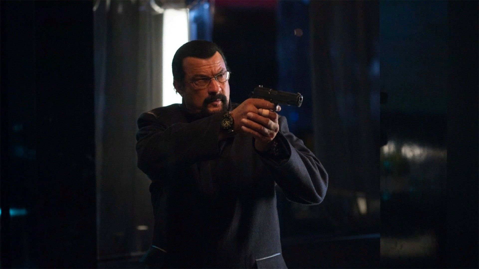 Наёмник: Отпущение грехов