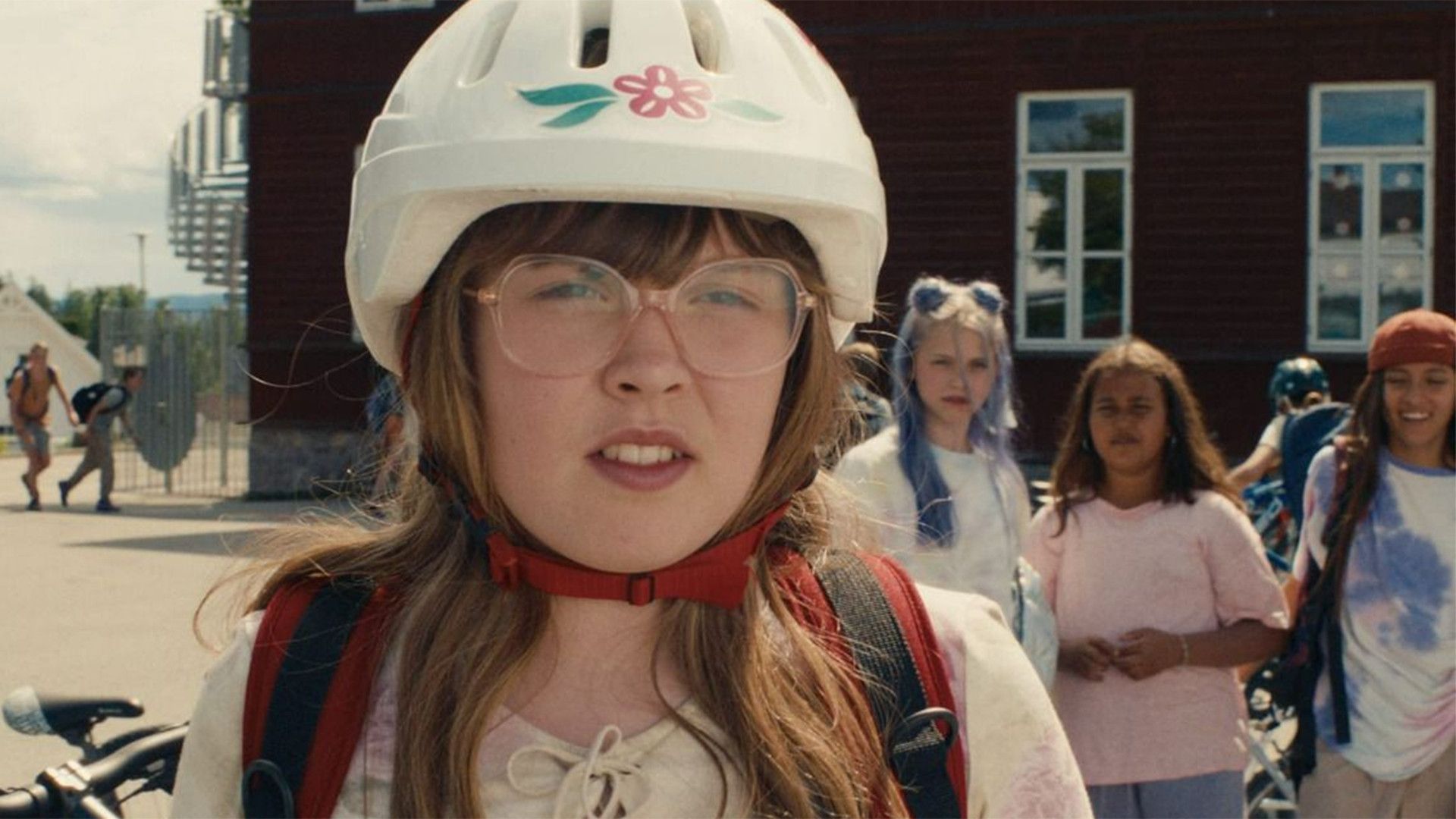 Танцующая королева