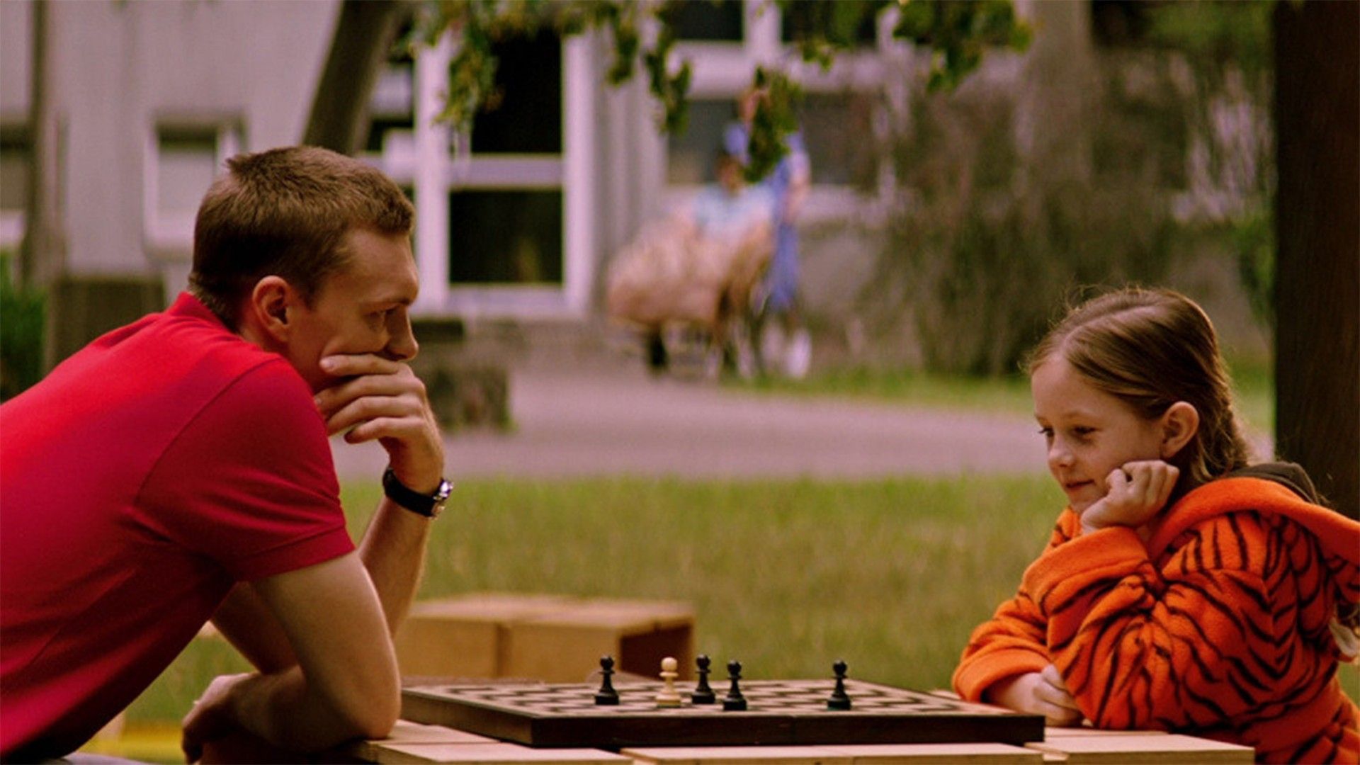 Форсаж. Диабло