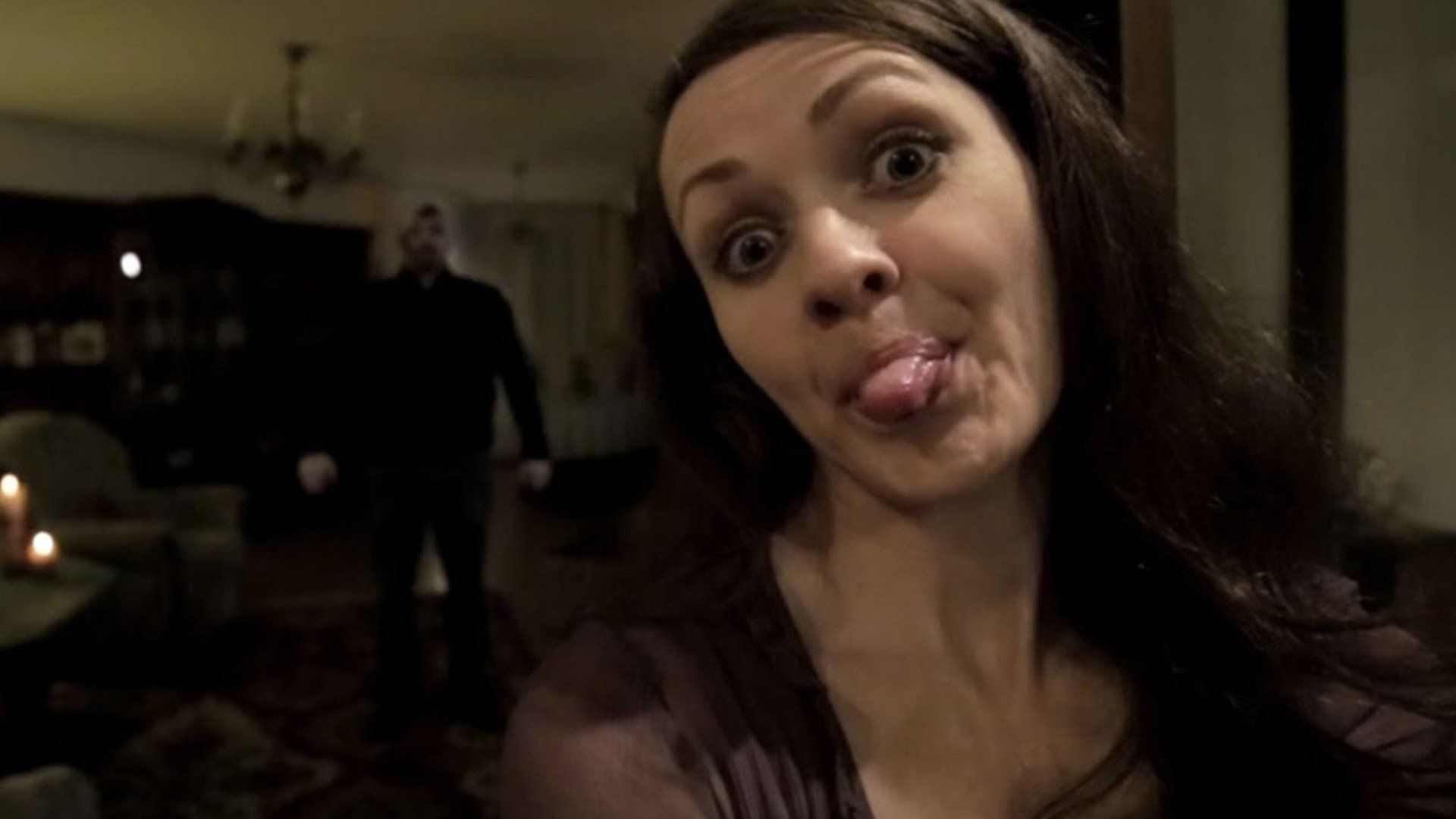 Селфи из ада