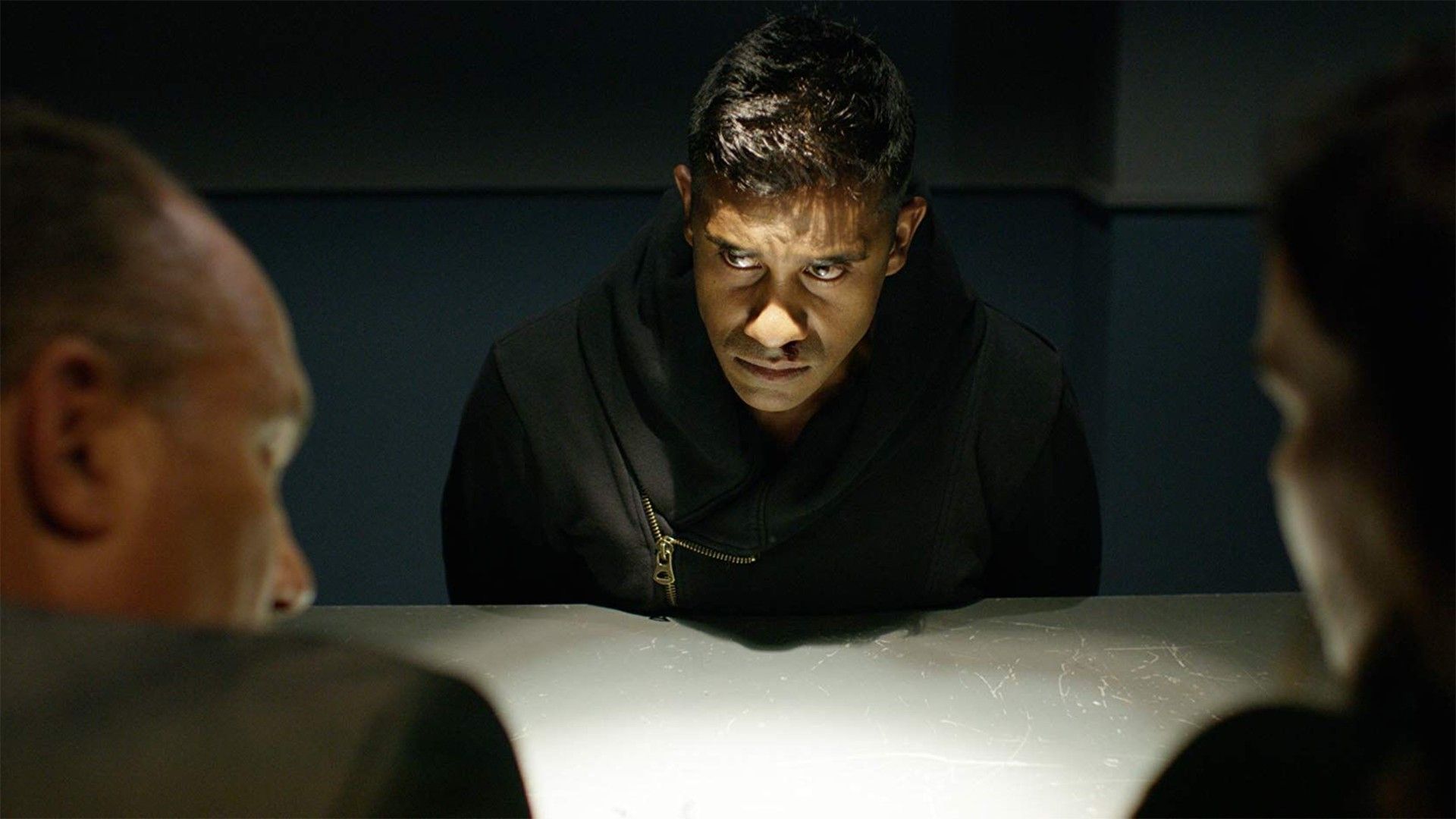 Безбашенная пуля