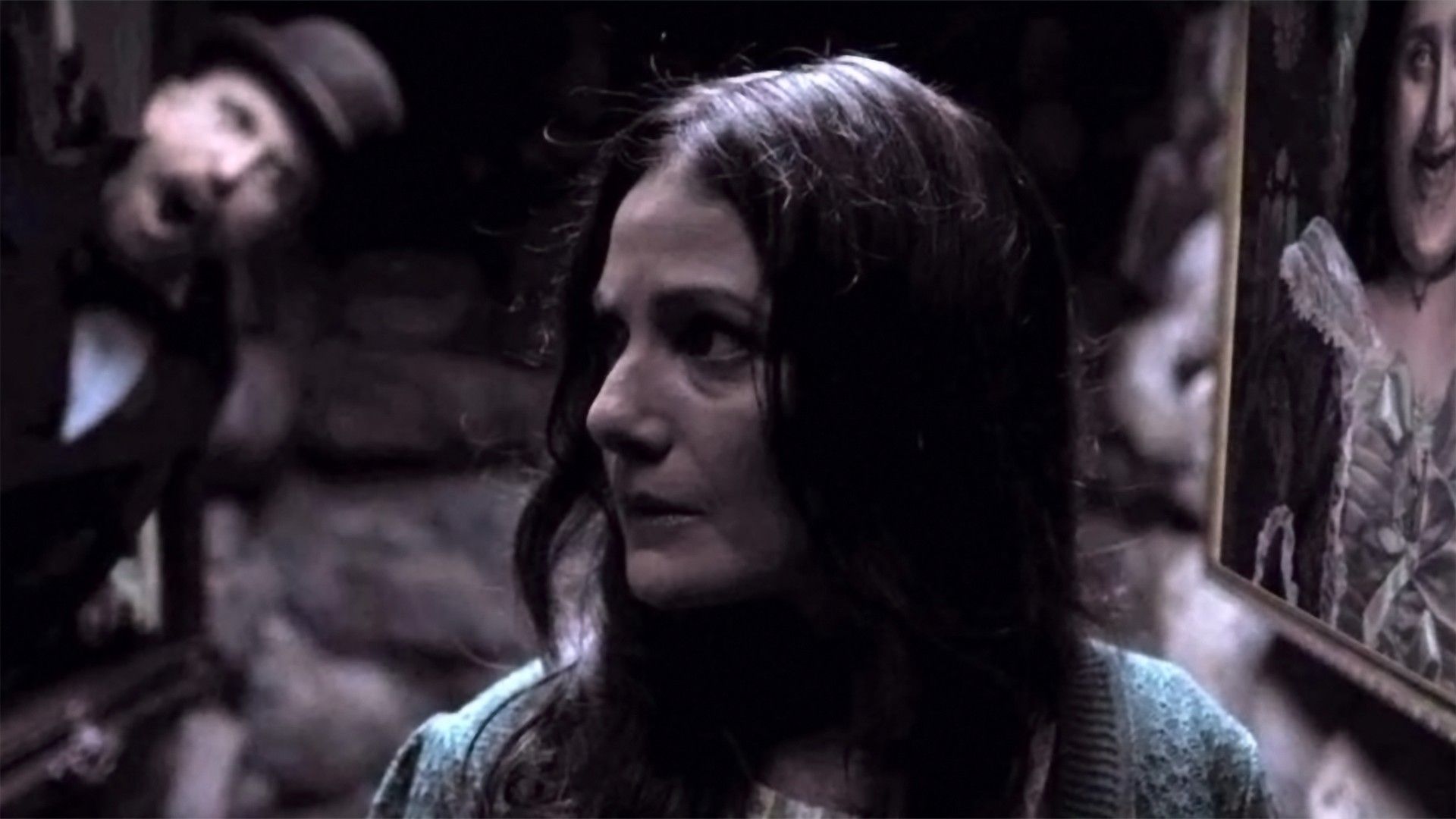 Астрал. Спуск к дьяволу