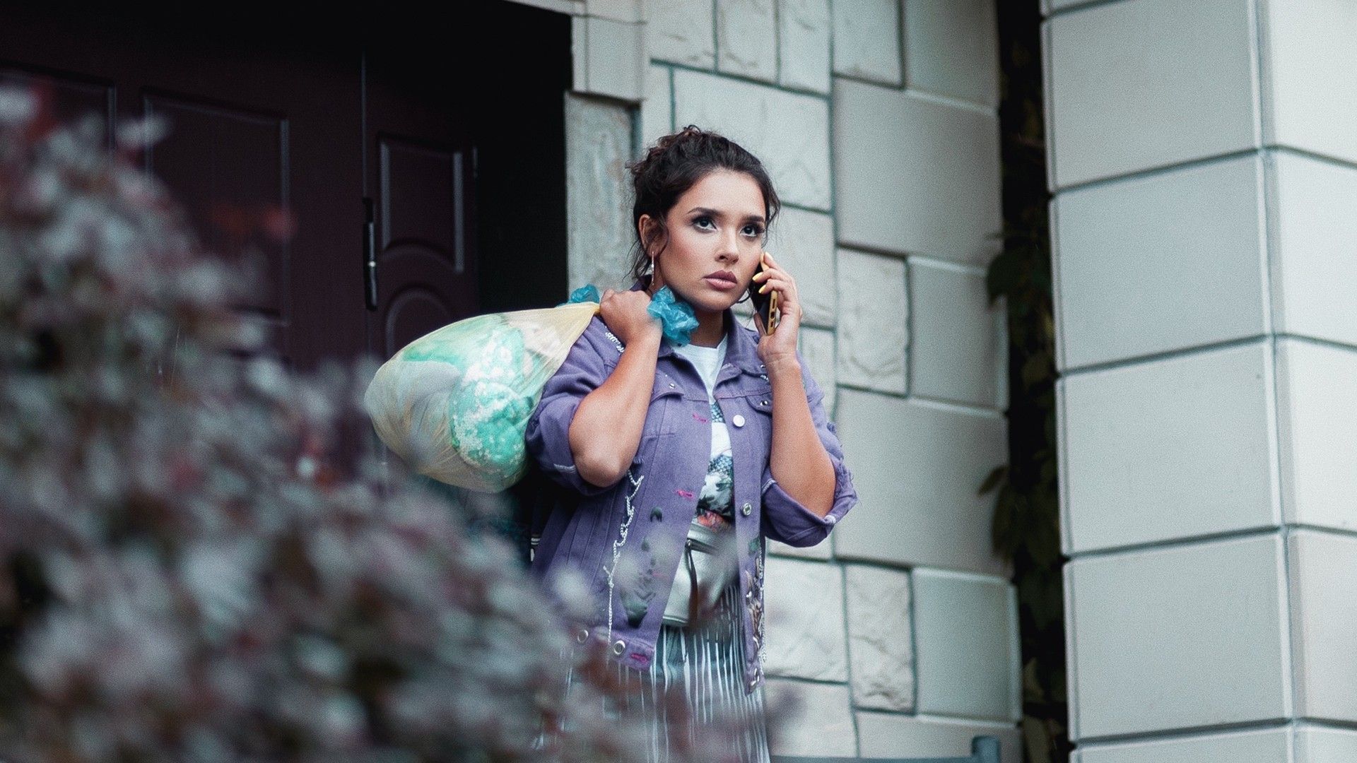 Нереалити. 1-я серия