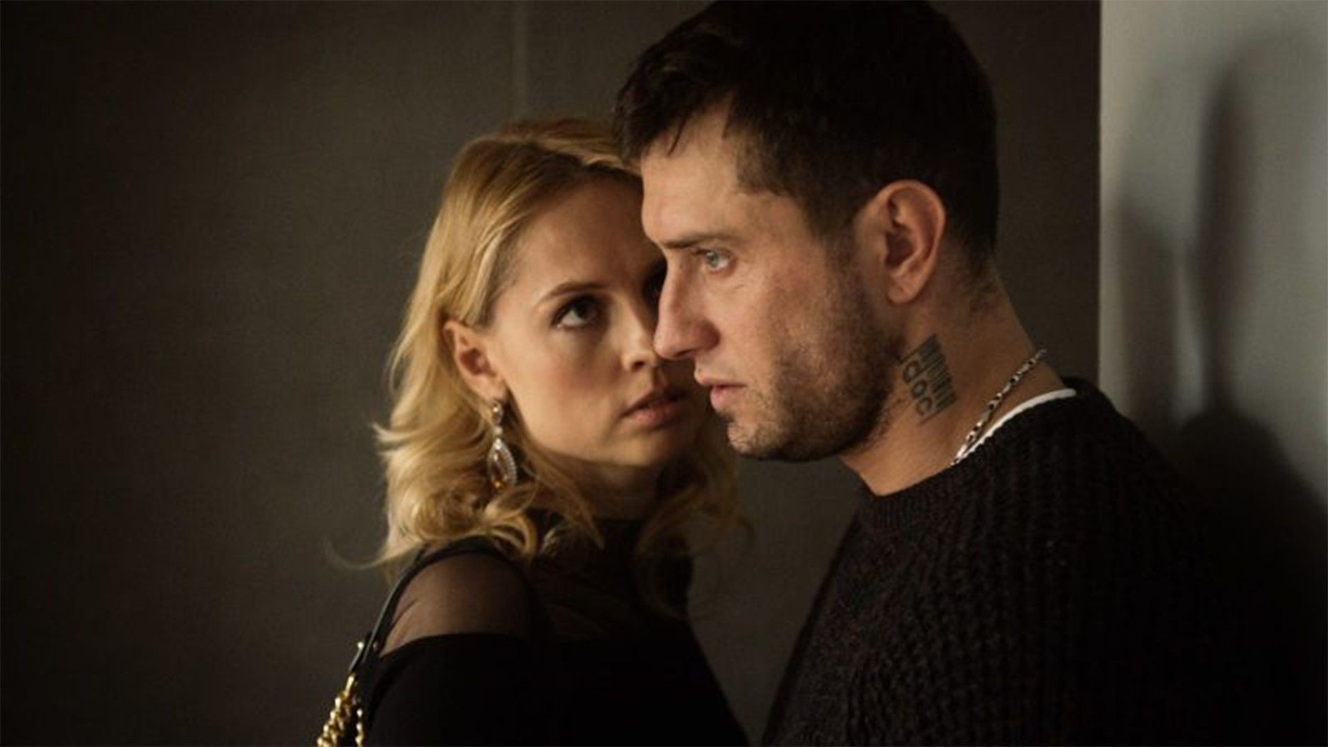 Жизнь по вызову. 1-я серия