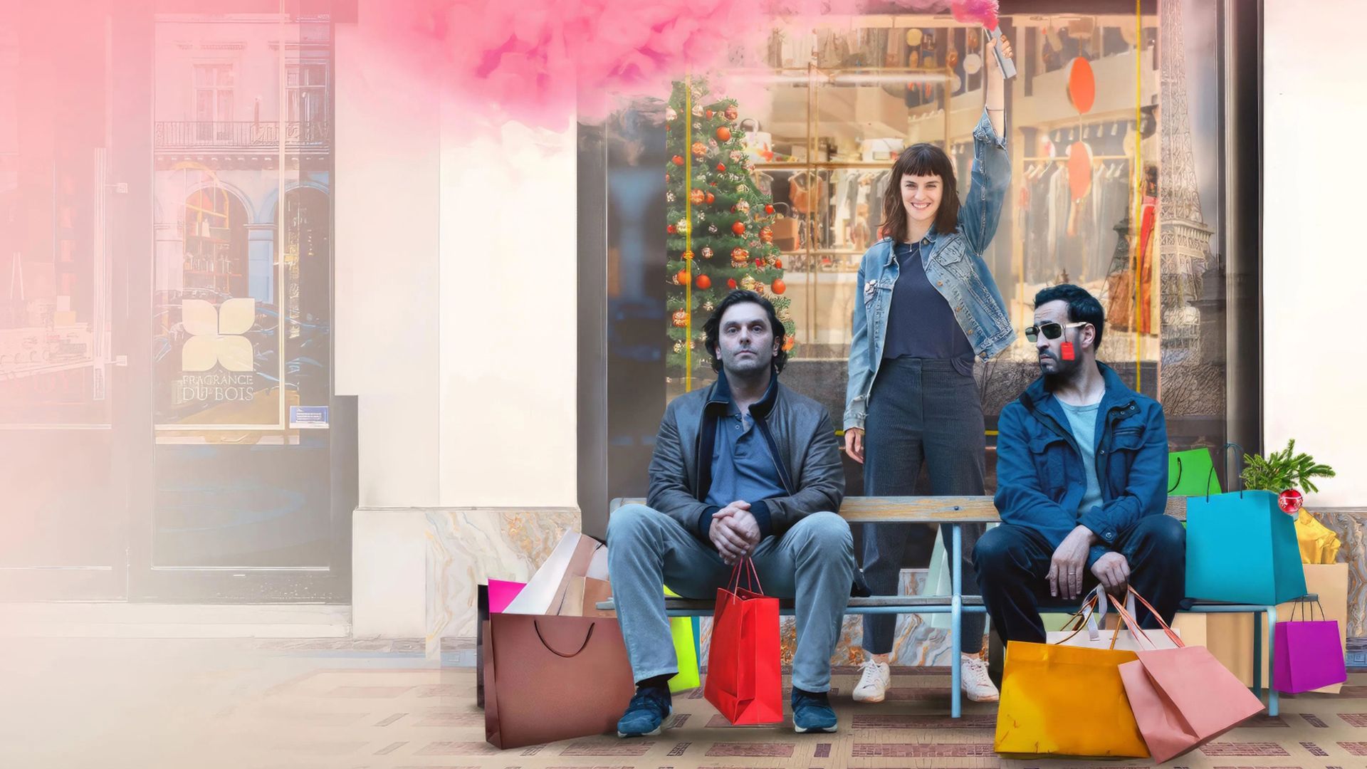 Шопоголики