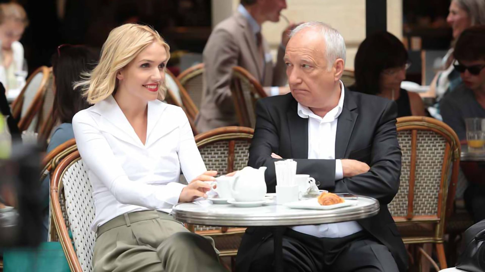 От семьи не убежишь