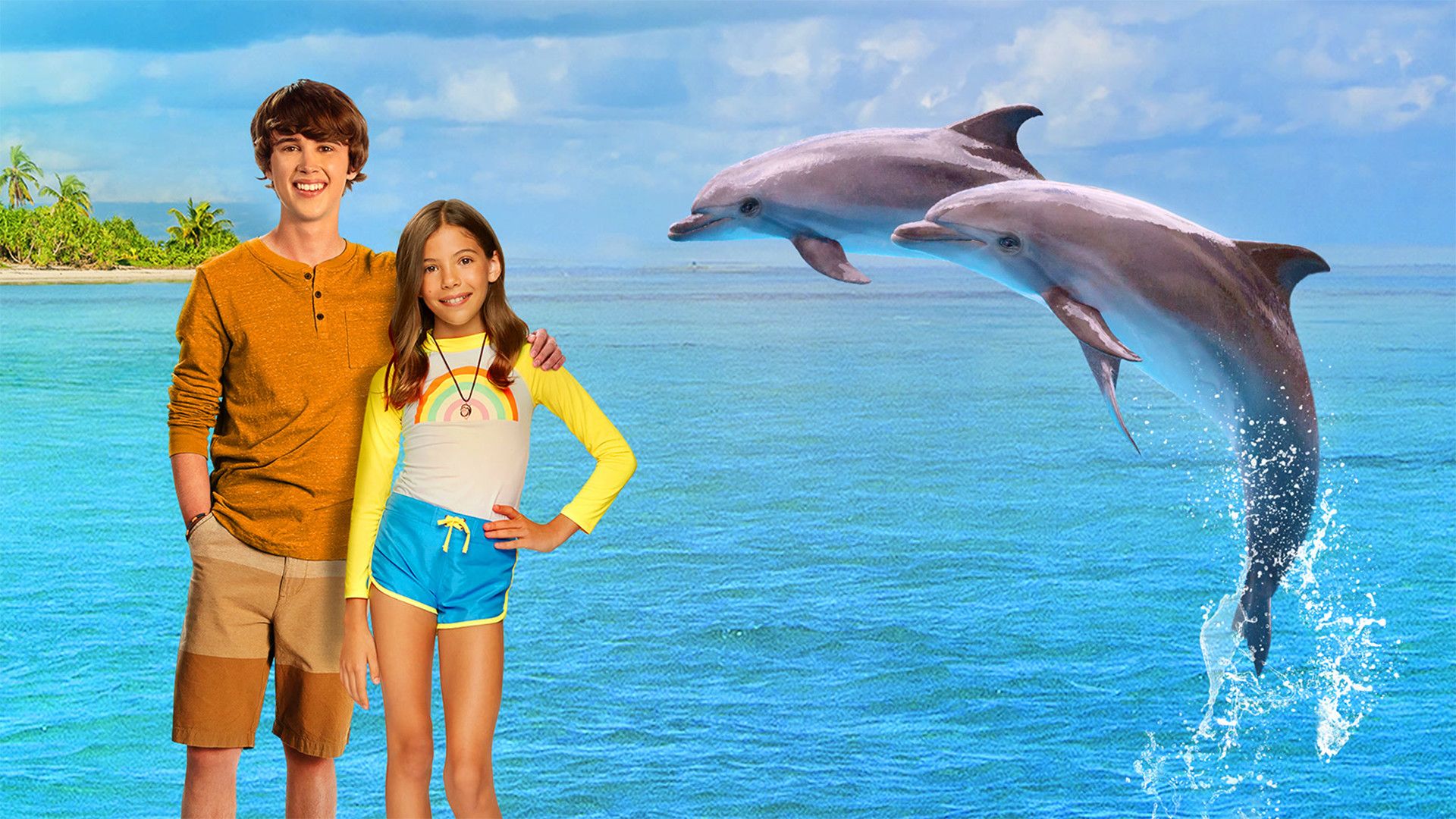 Дельфин Берни-2