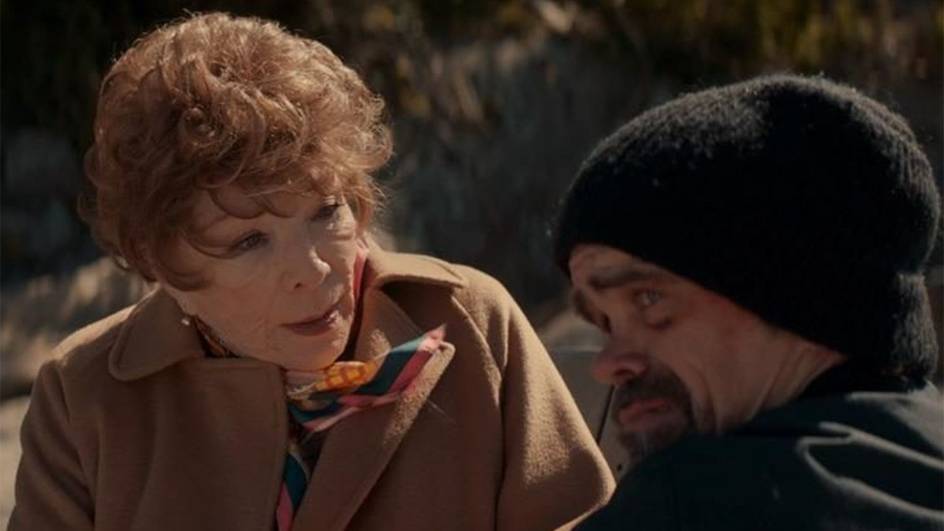 Мечта с подвохом