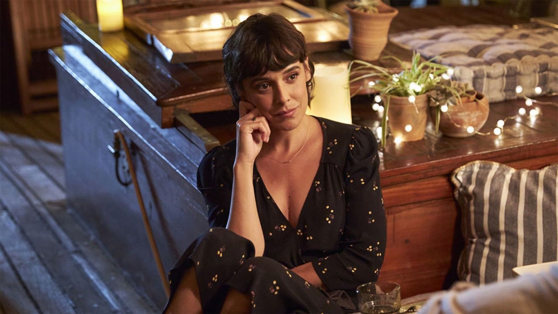 Новый парень моей жены