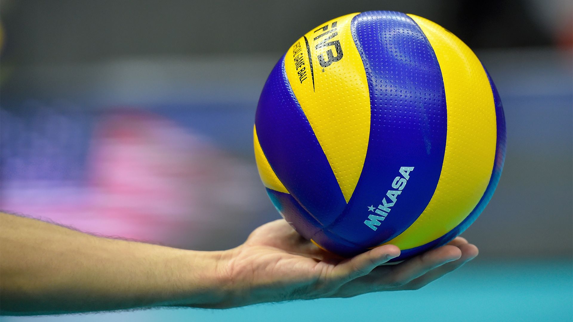 Волейбол на снегу. Финал Чемпионата России 2026. Мужчины. Матч за 1-е место. Трансляция от 05.04.2026. Факел Ямал-2 (Новый Уренгой) - Динамо-Татарстан-1 (Казань)