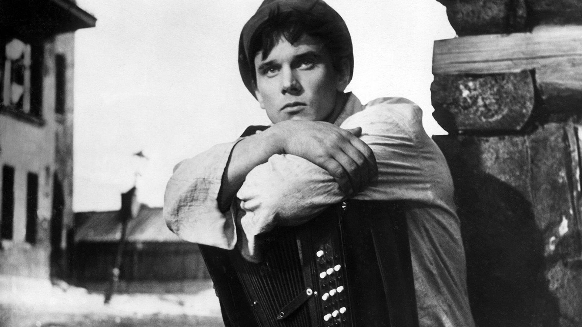 Они были первыми