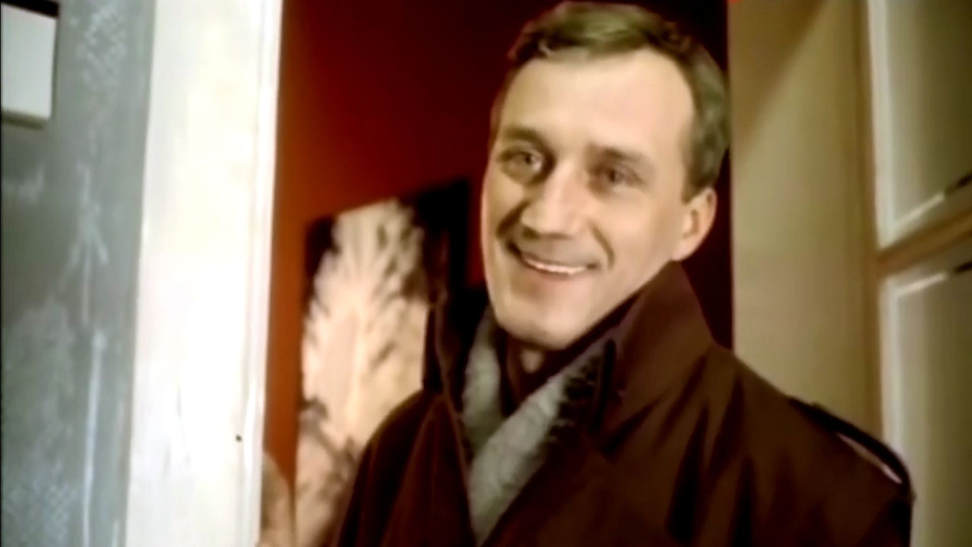 Единожды солгав...