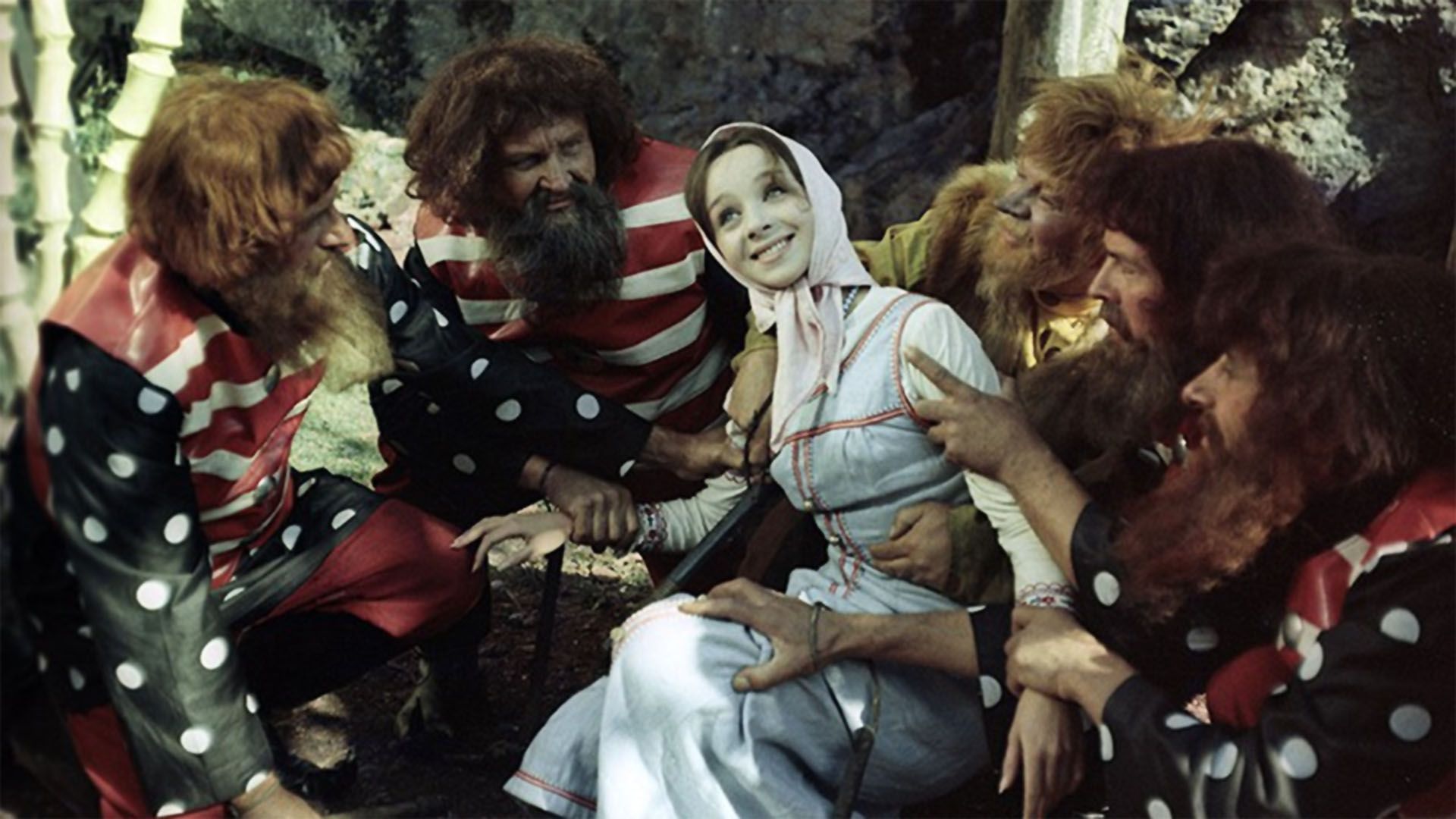 Огонь, вода и... медные трубы