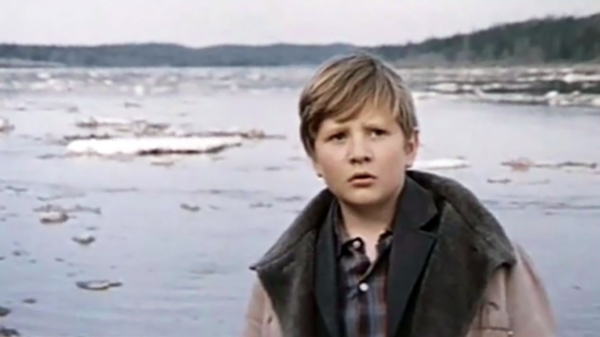 Весенние перевёртыши