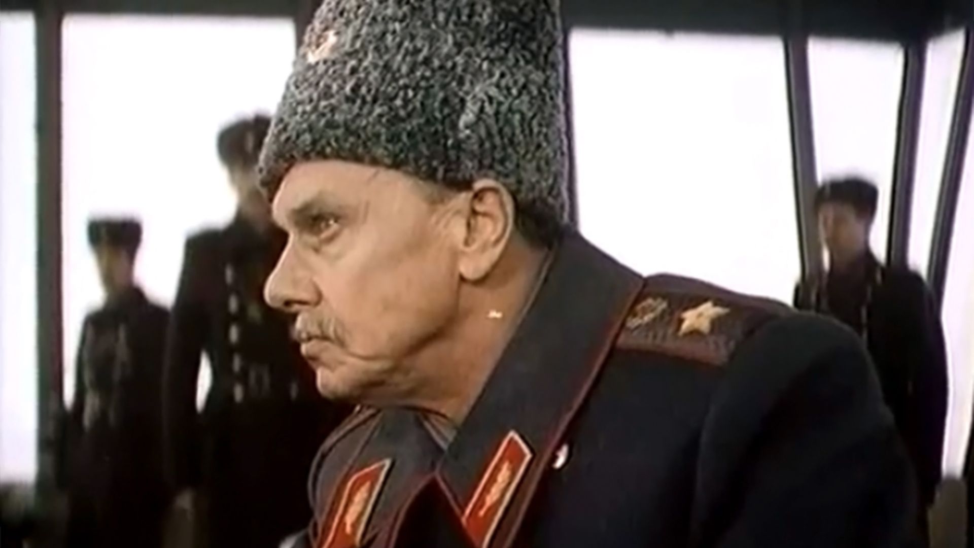 Второй раз в Крыму