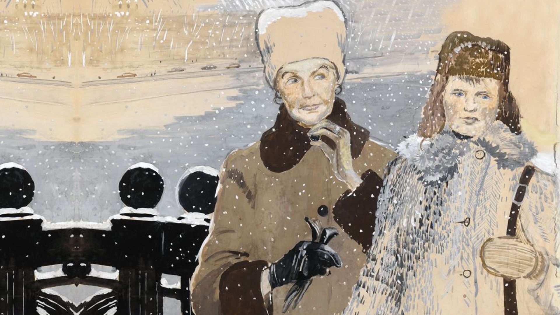 Дочки-матери