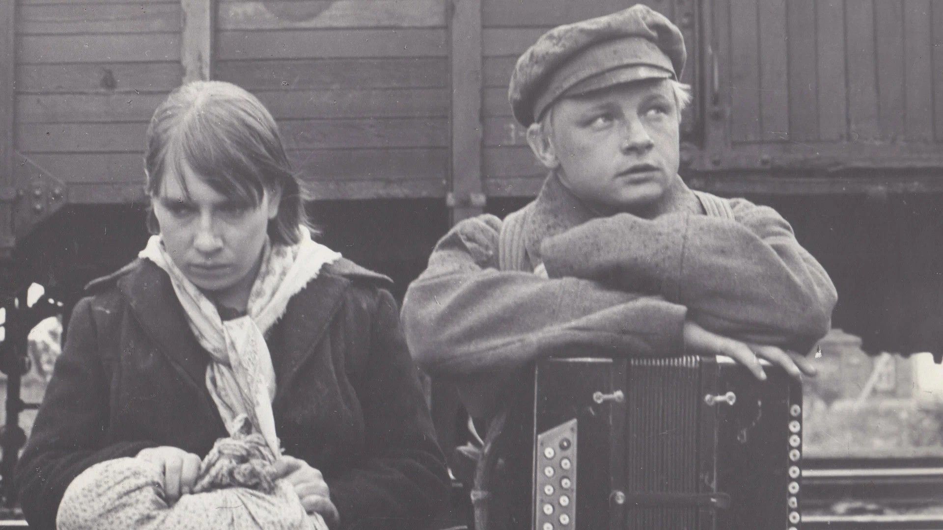 В огне брода нет