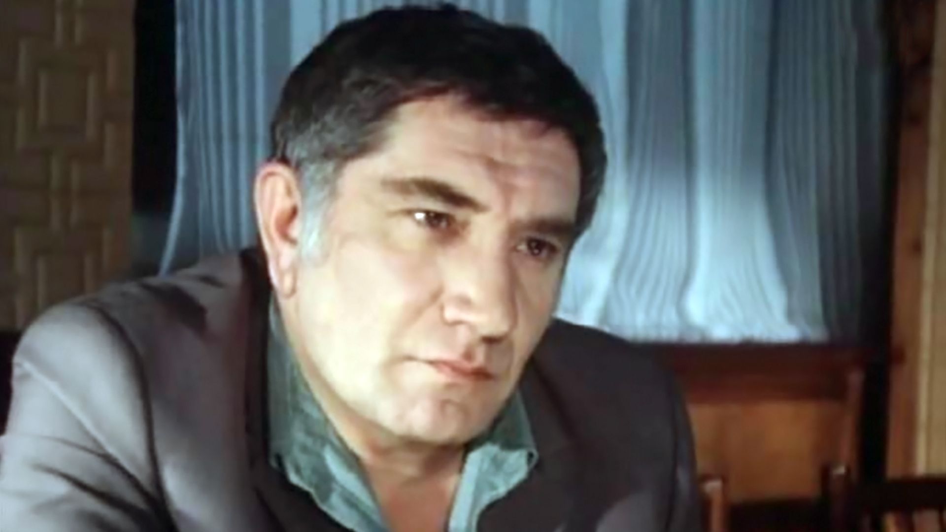 Куда исчез Фоменко?