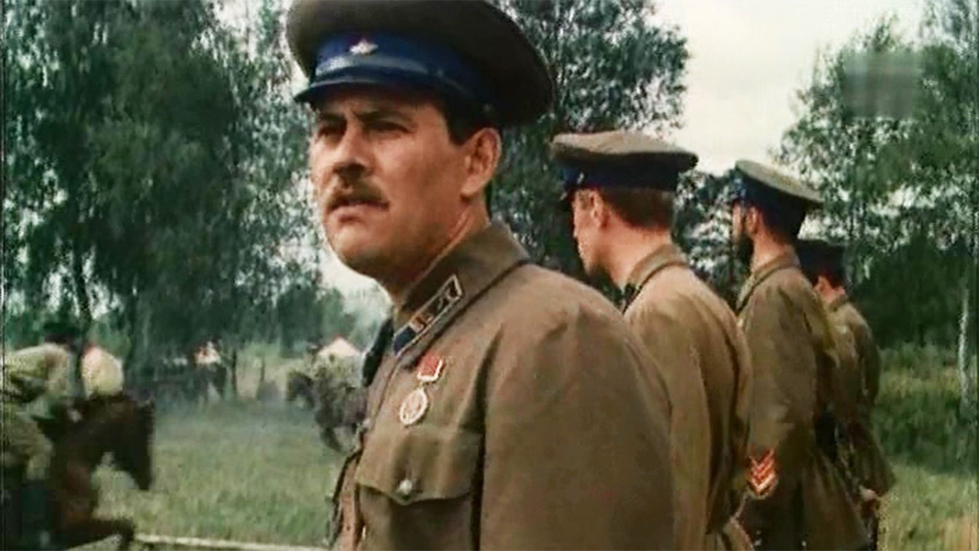 22 июня, ровно в 4 часа...