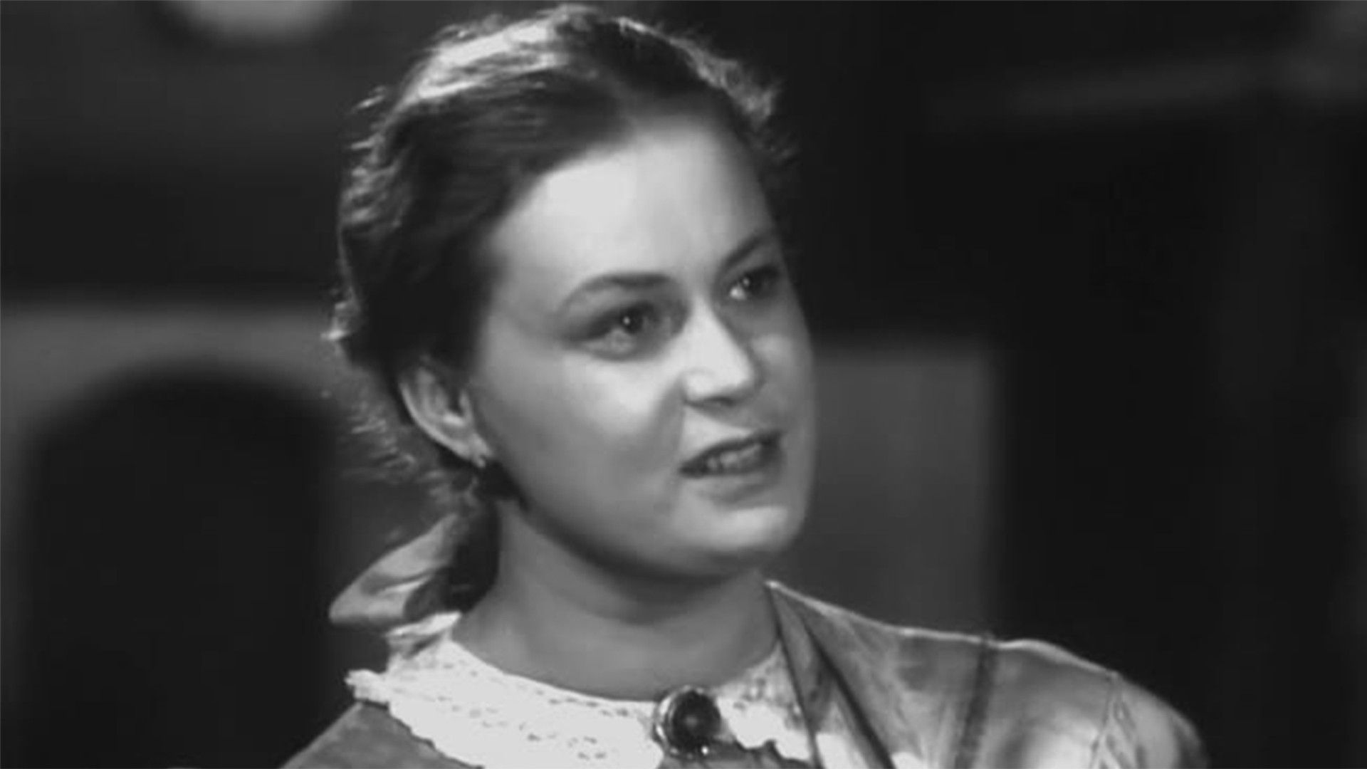 Горячее сердце