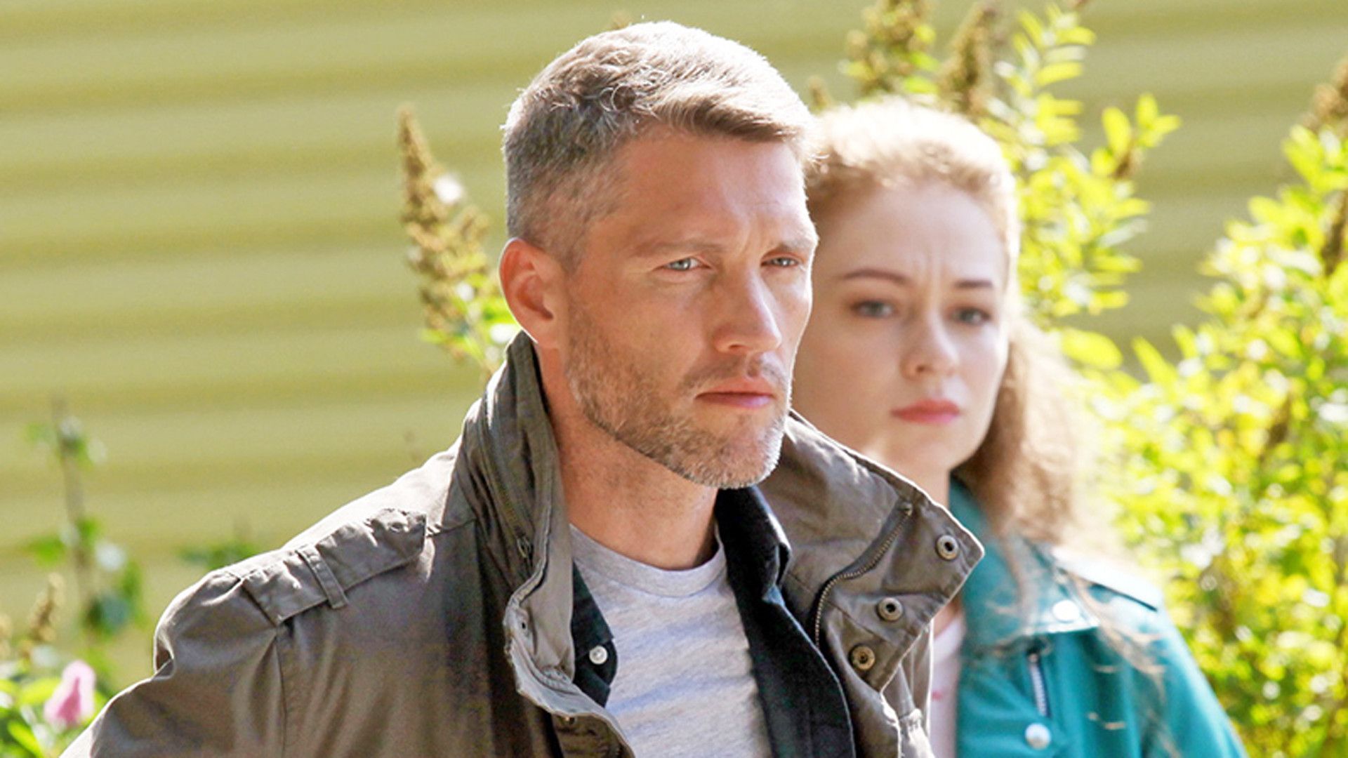 Заговор небес