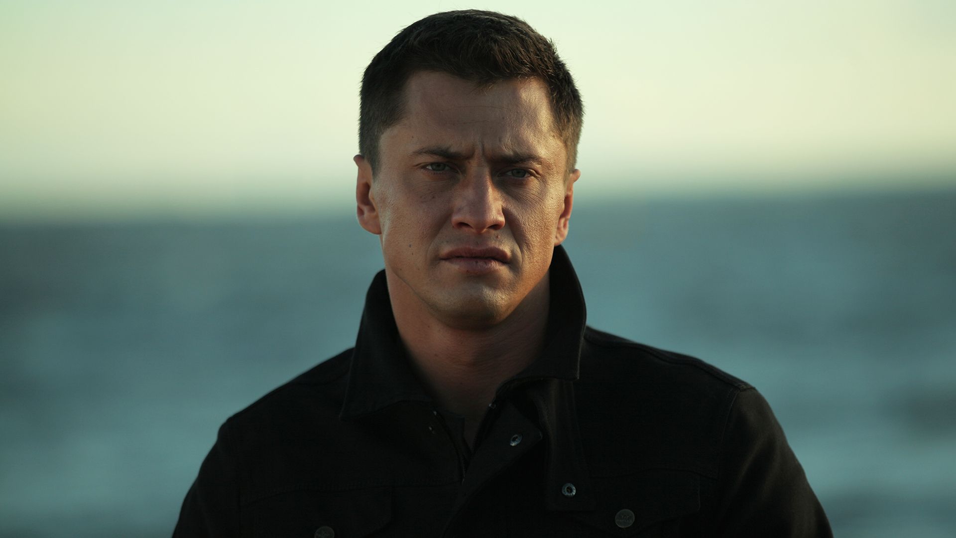 Мажор. 4-я серия