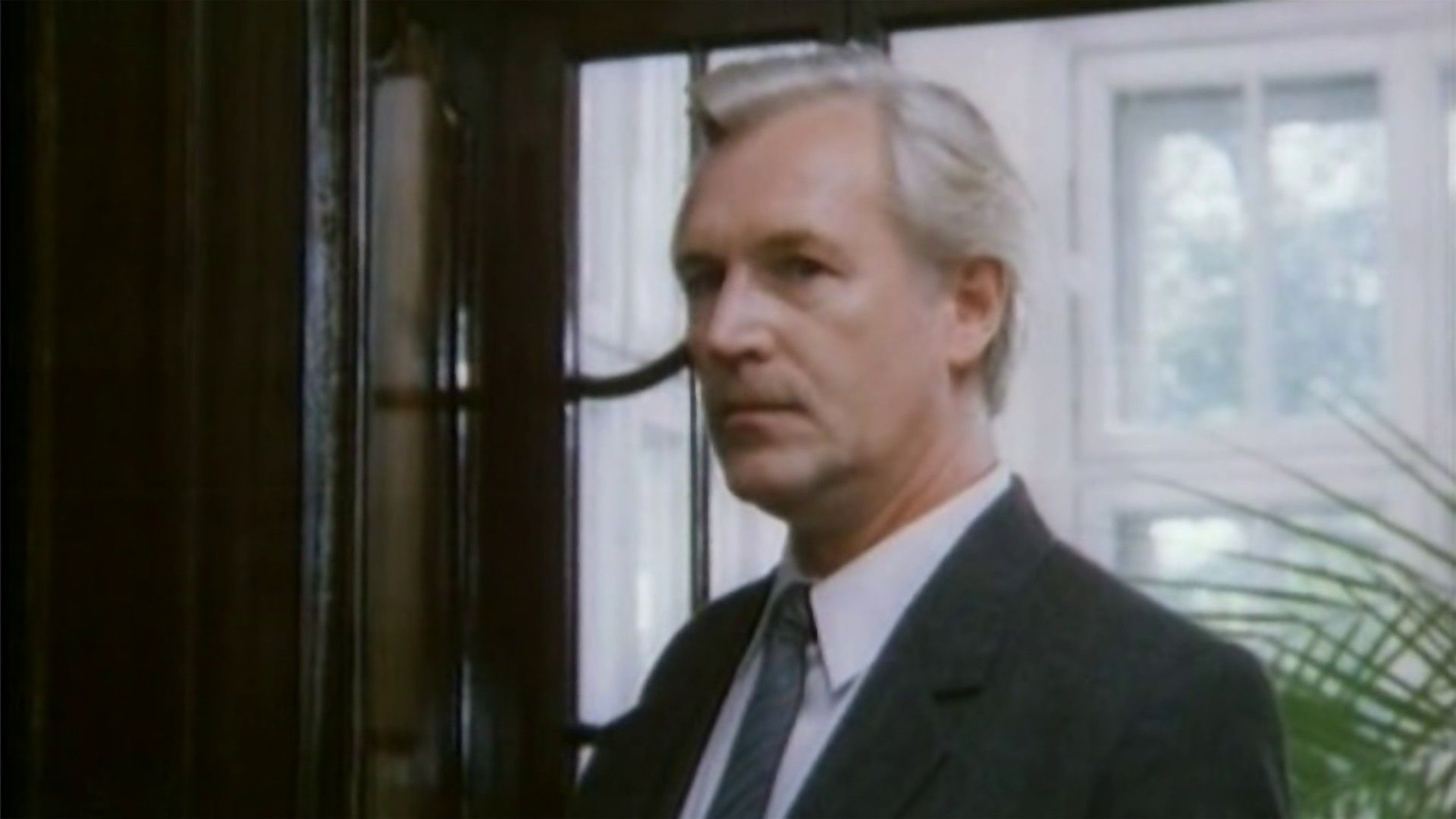 Канувшее время