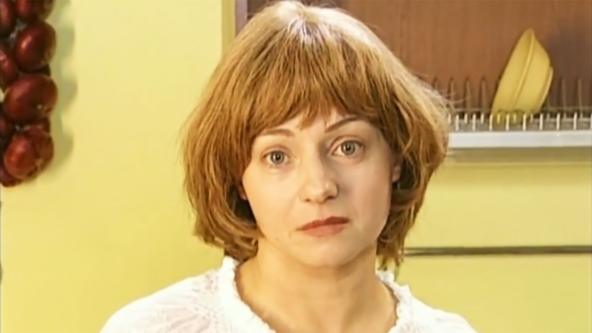 Счастье по рецепту