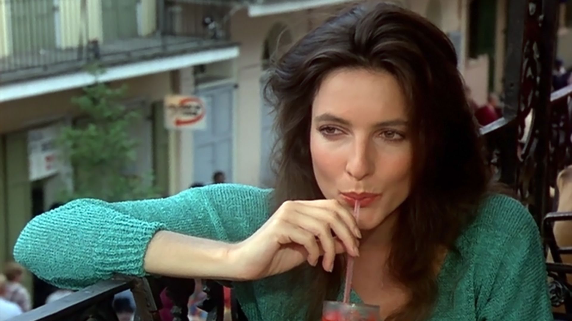 Если наступит завтра. 2-я серия