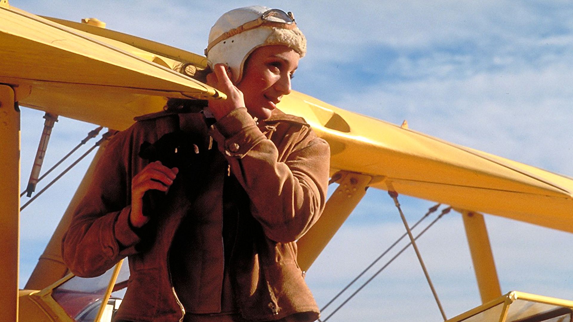 Английский пациент