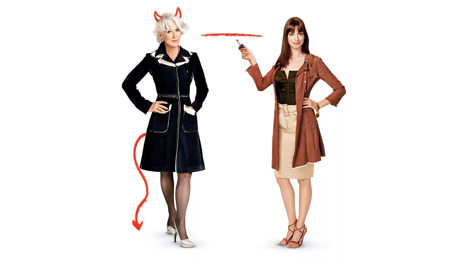 Дьявол носит "Prada"