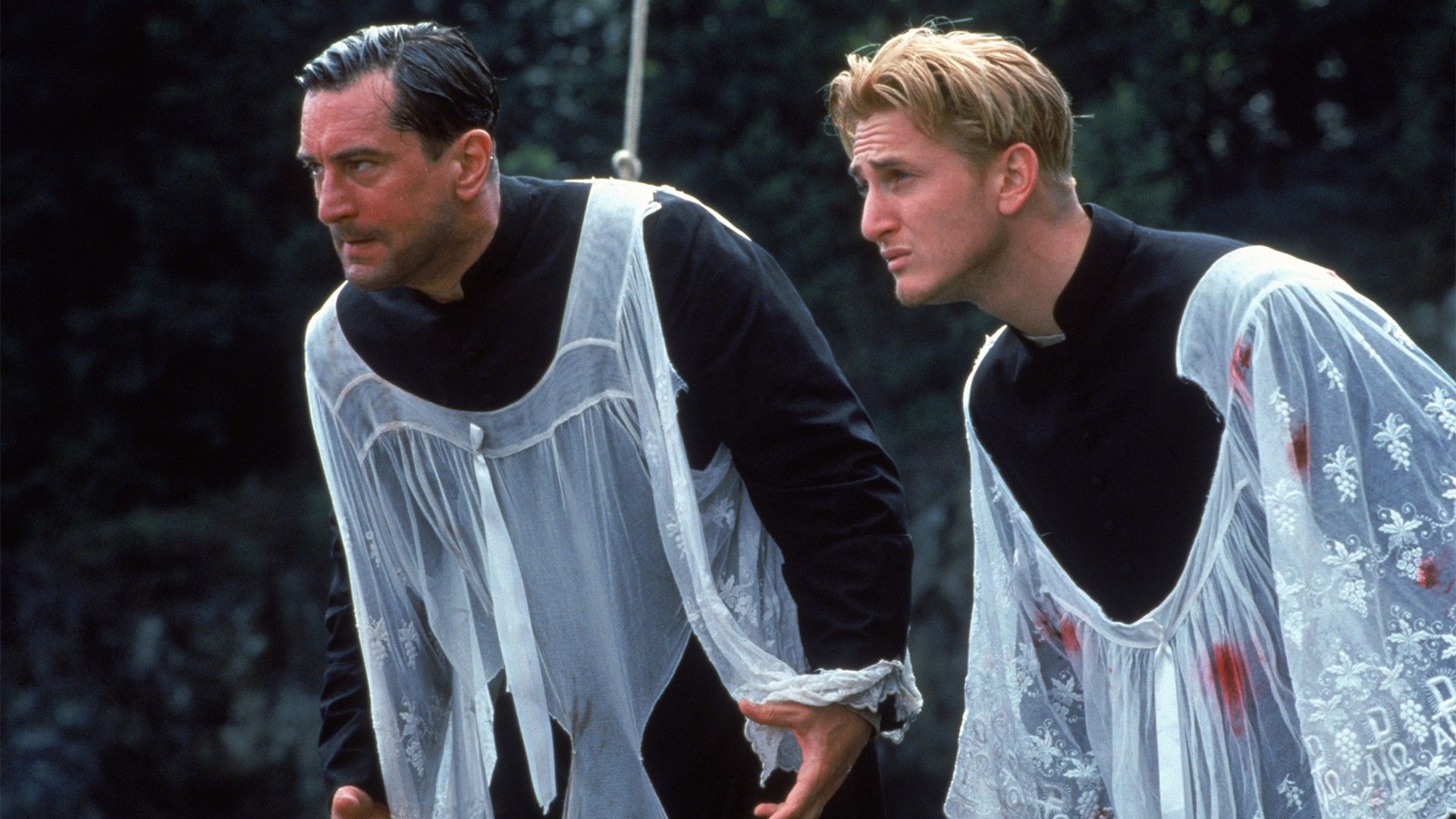 Мы не ангелы