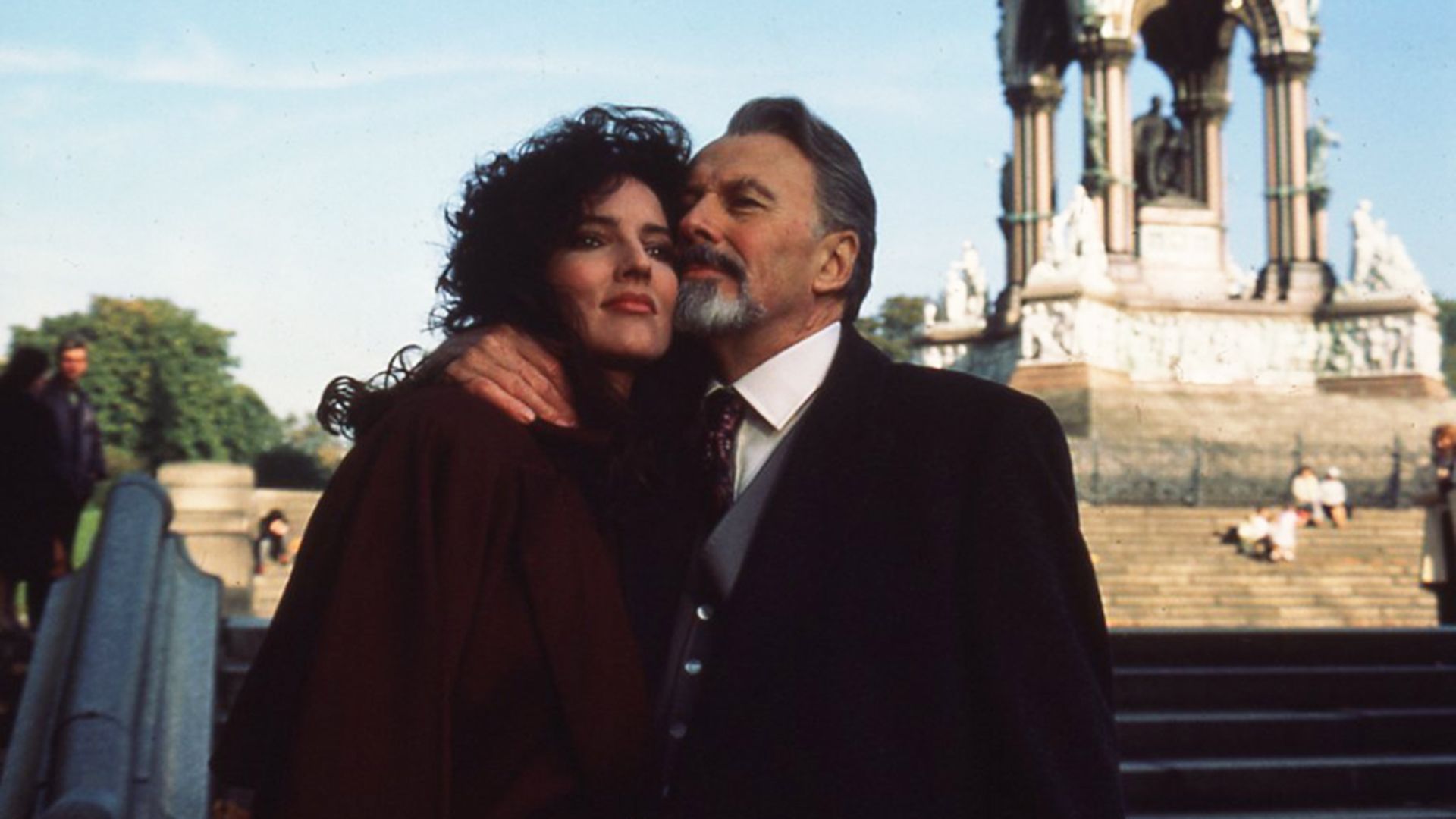 Если наступит завтра. 2-я серия