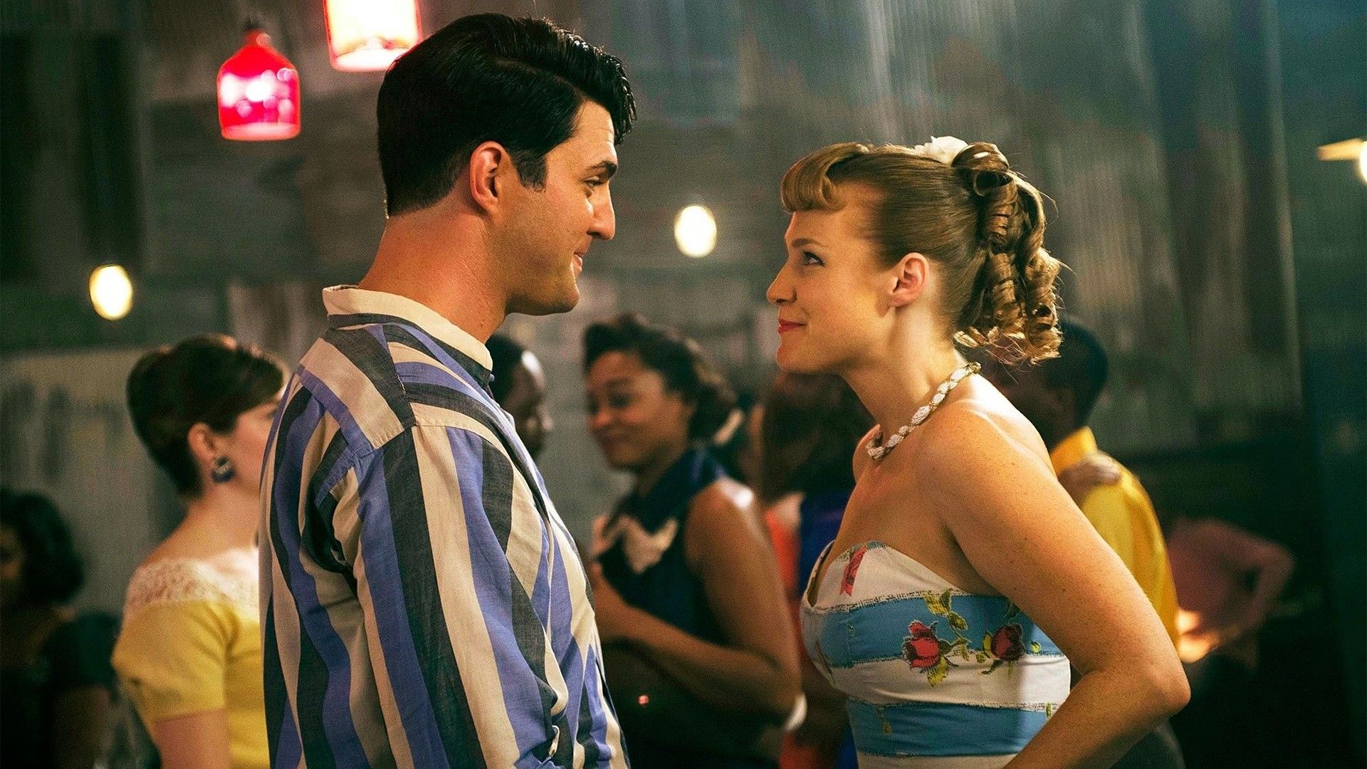 Король рок-н-ролла