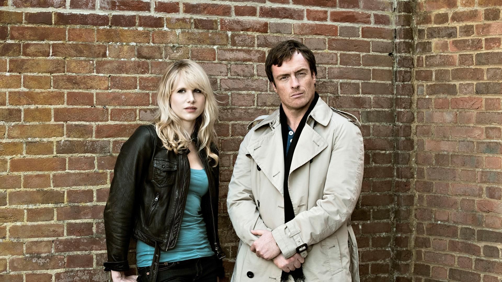 Задиры. 9-я серия