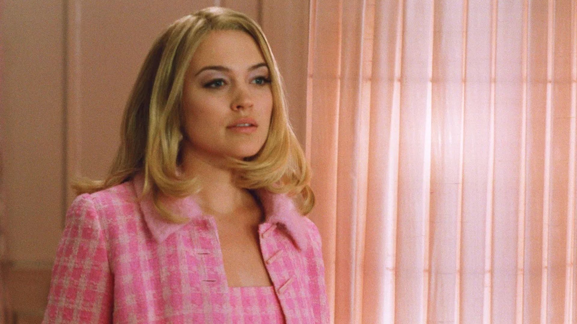 Предвестники бури