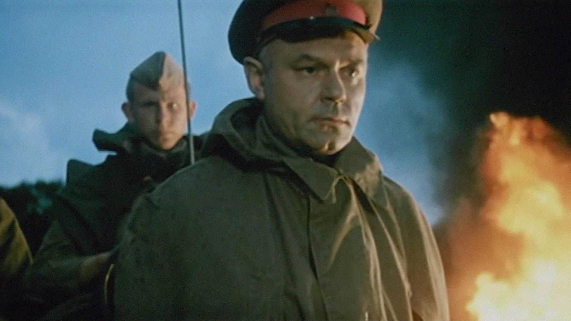 Через Гоби и Хинган