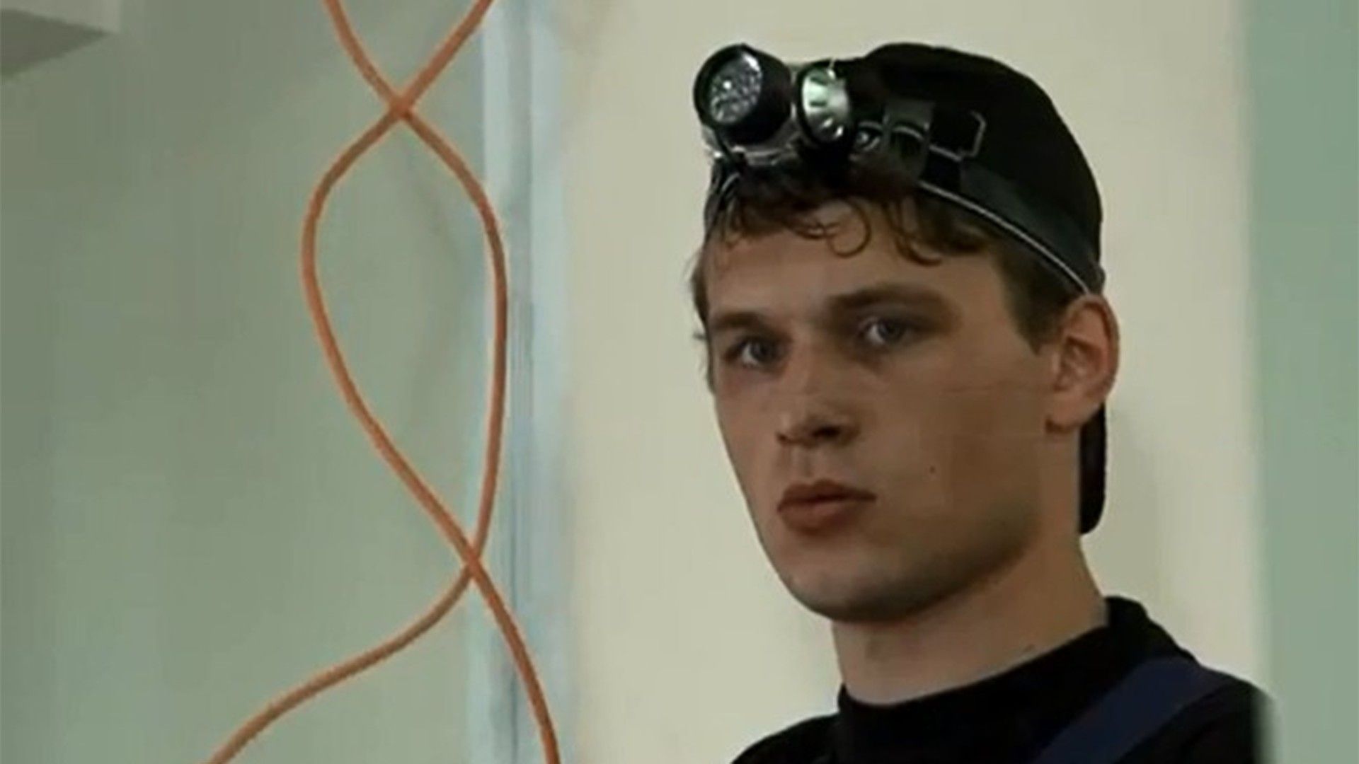 Ржавчина. 8-я серия - "Лекарство от денег"