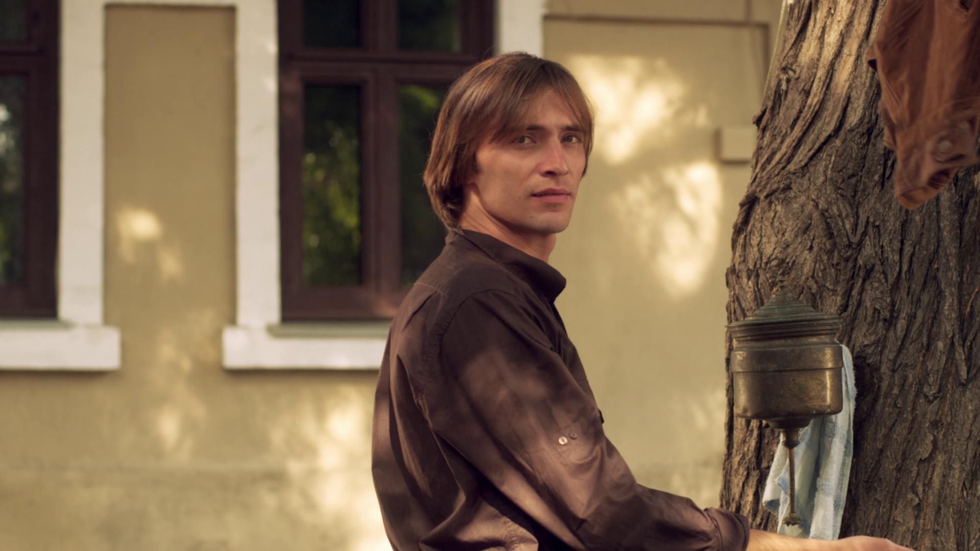 Шулер. 2-я серия