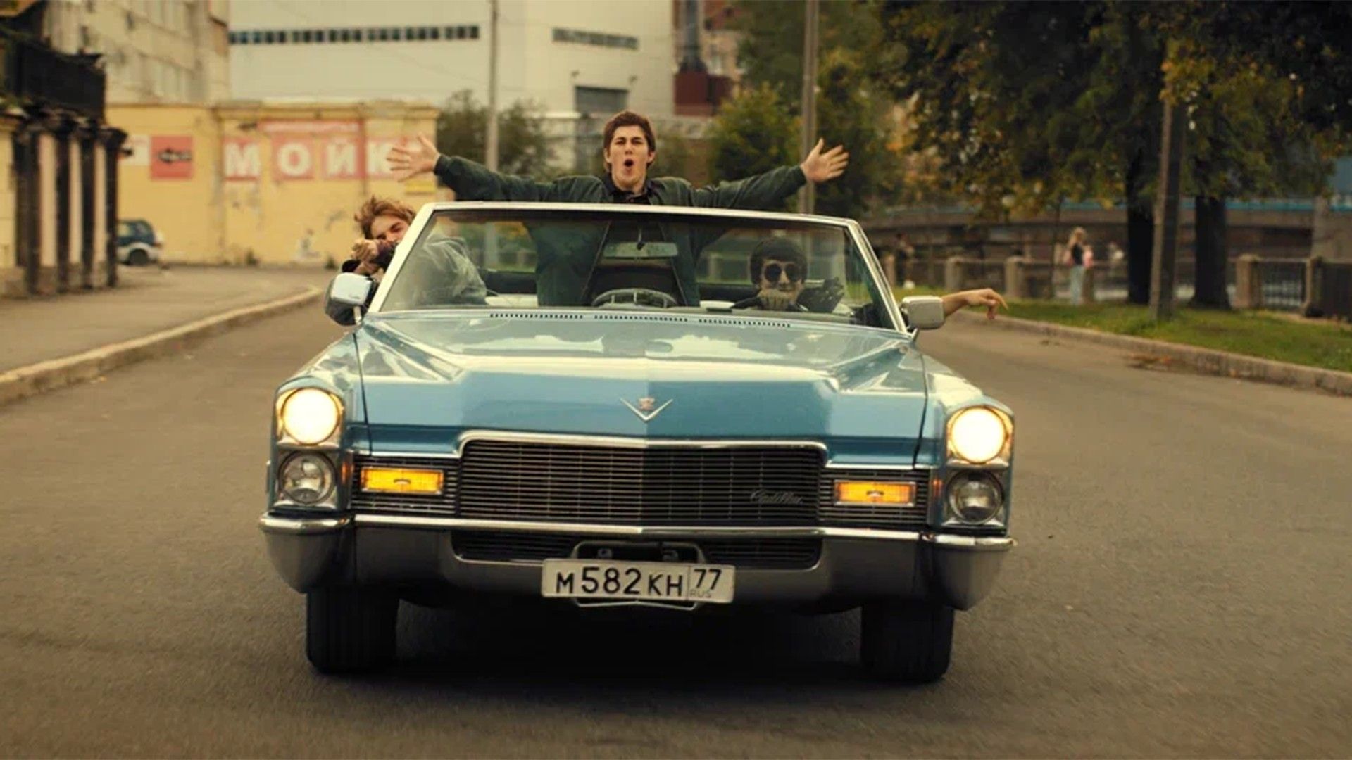 Печень, или История одного стартапа