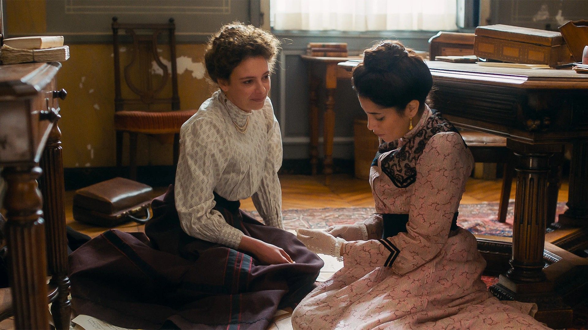 Монтессори: воспитание любовью