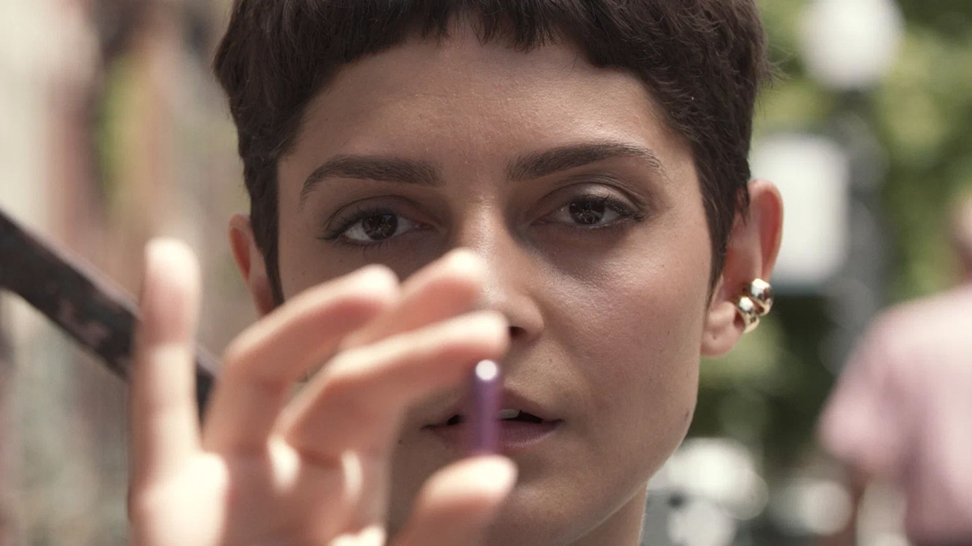 Ограбление из будущего