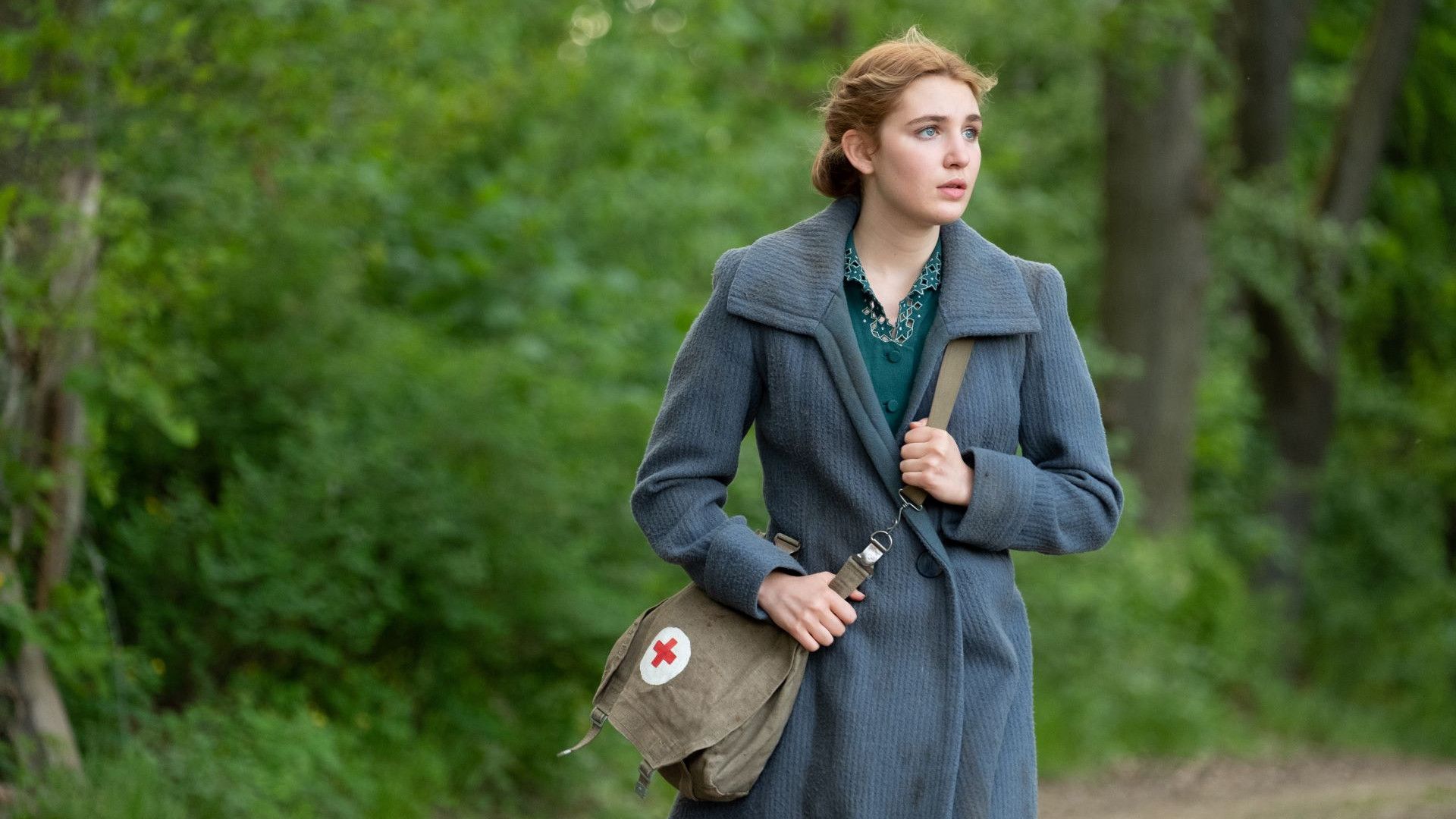 Что скрывает Ирен?