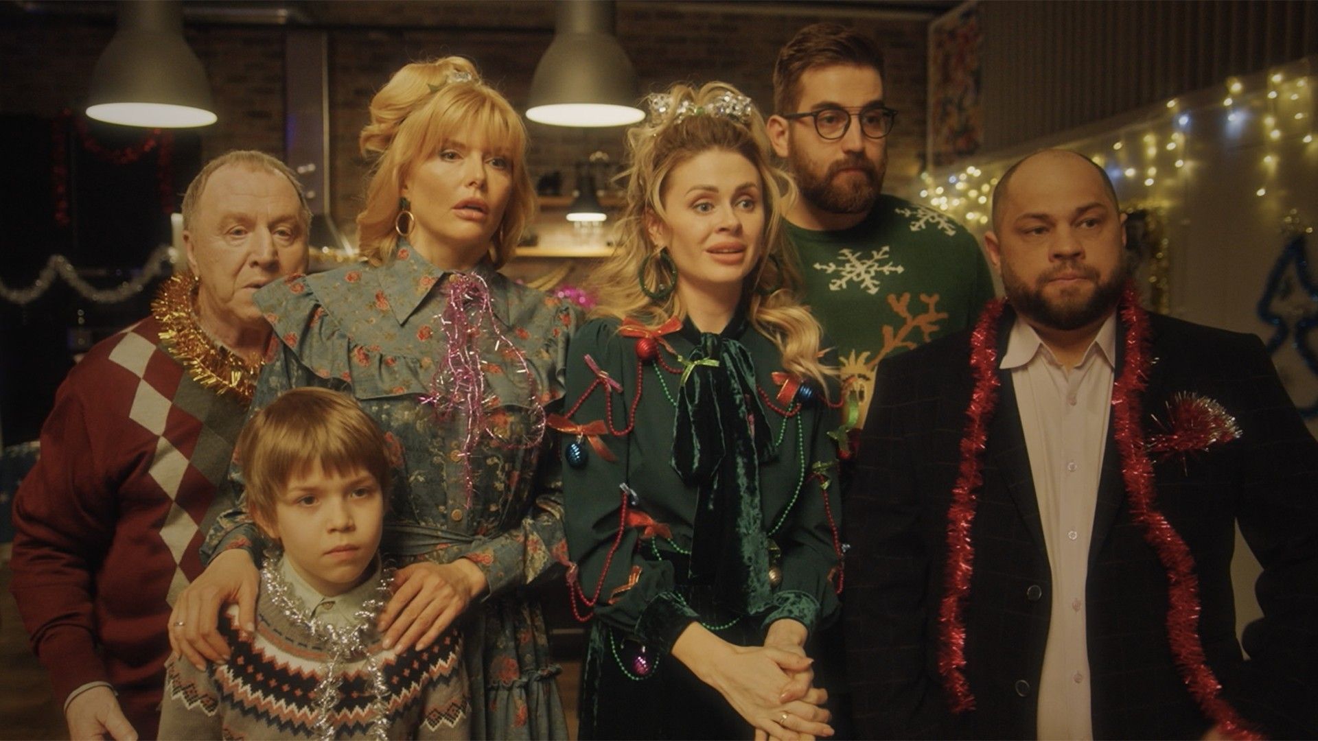 Папы против мам