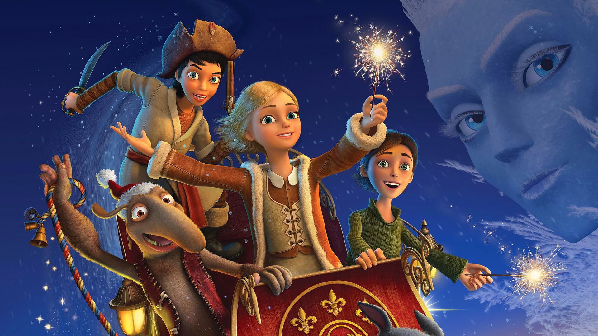 Снежная королева