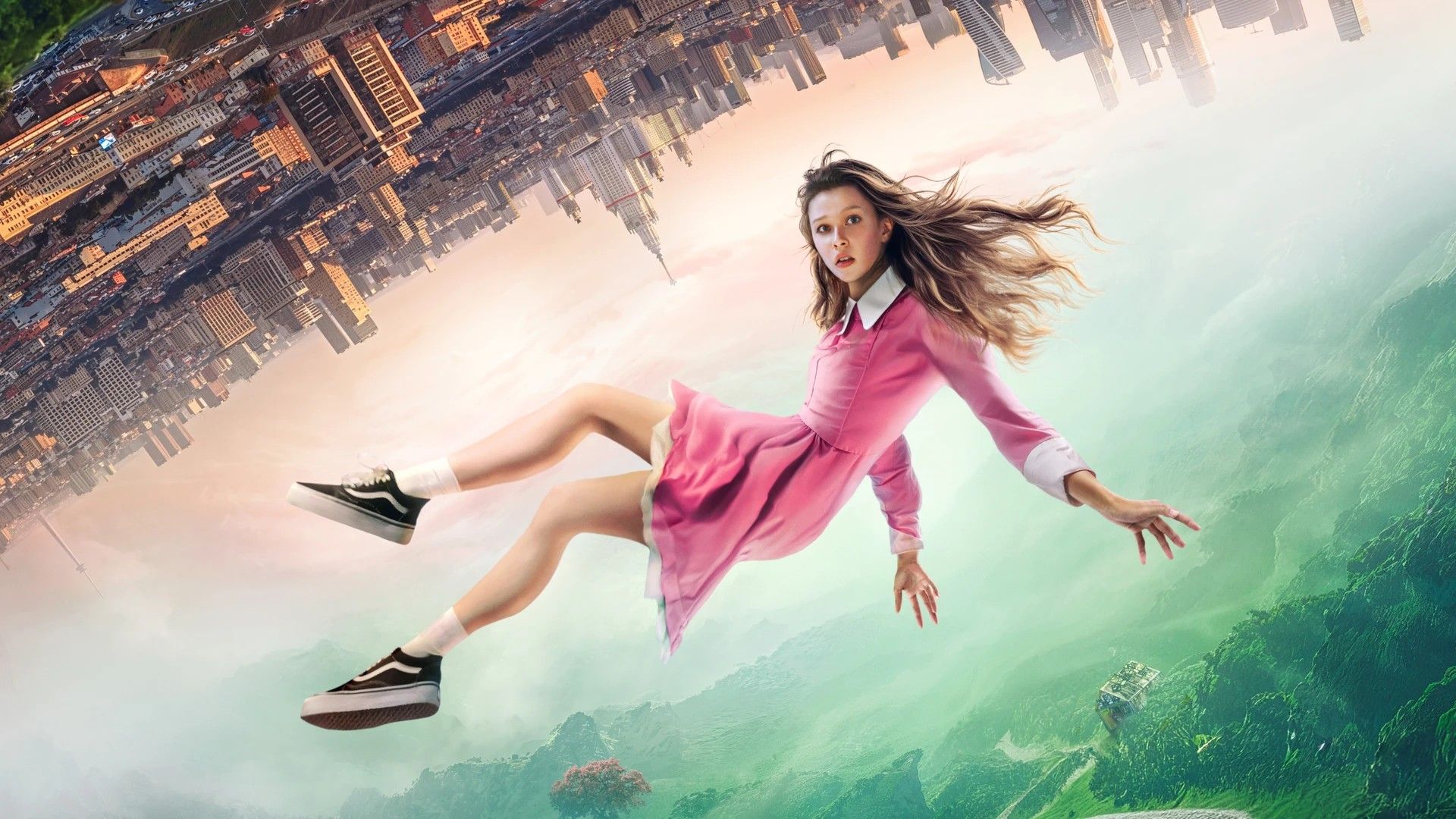 Алиса в Стране Чудес