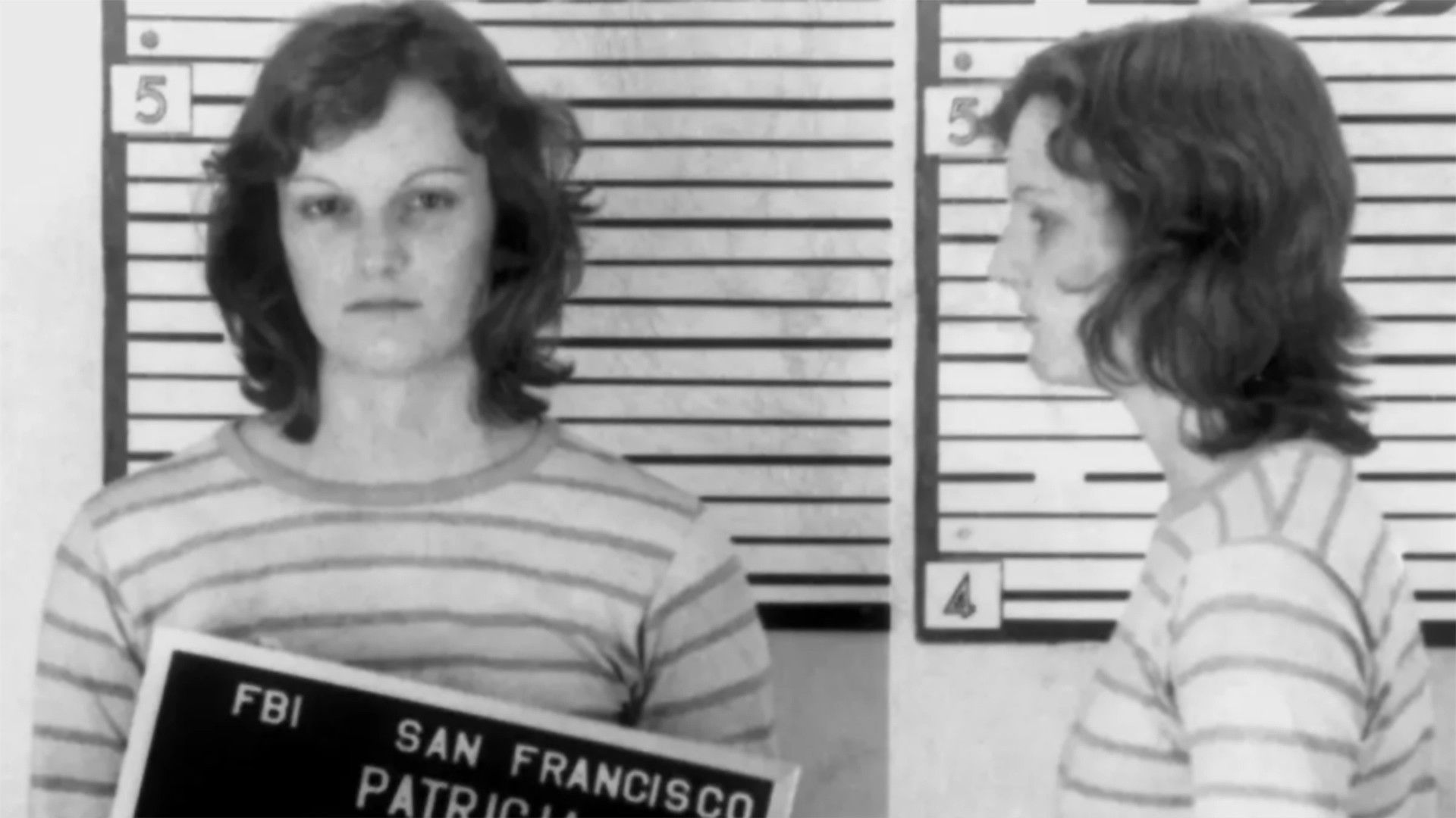 Печально известный. 1-я - 4-я серии