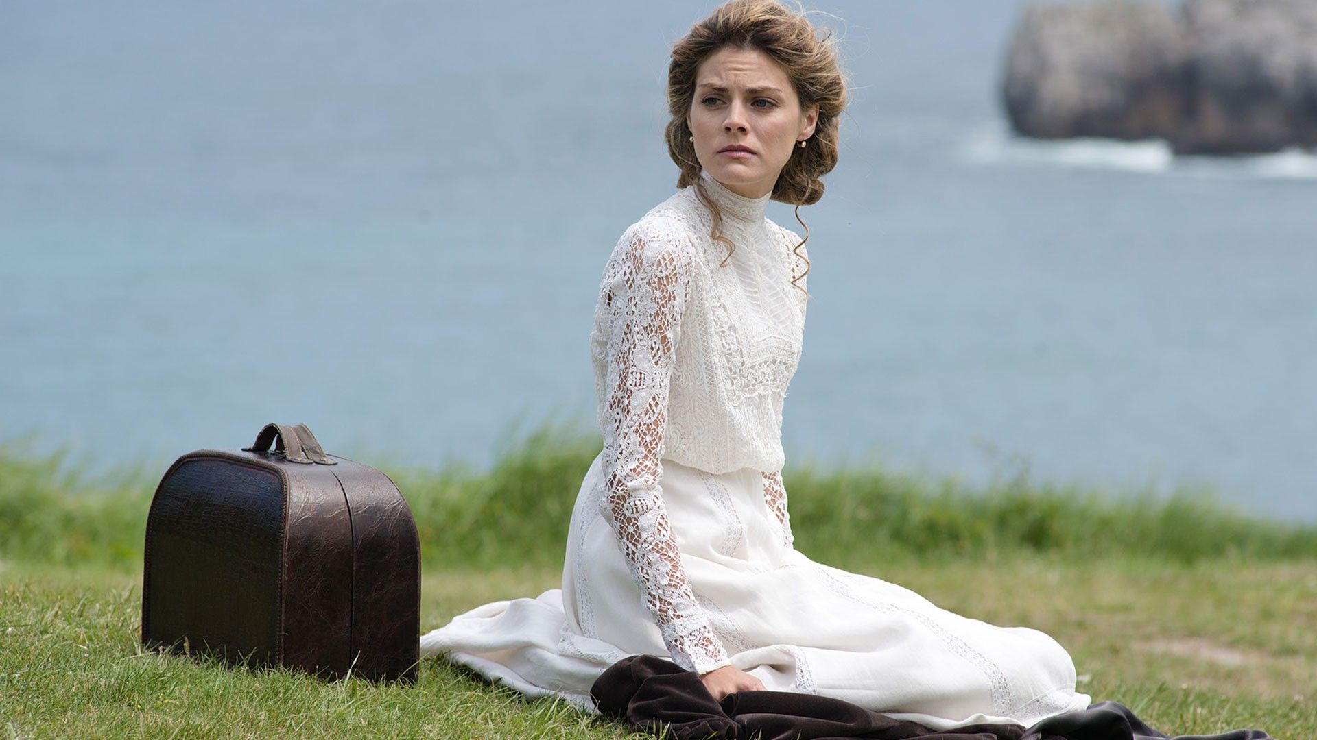 Гранд отель. 1-я - 6-я серии