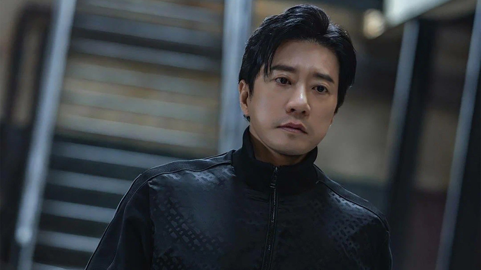 Ваша честь. 1-я серия