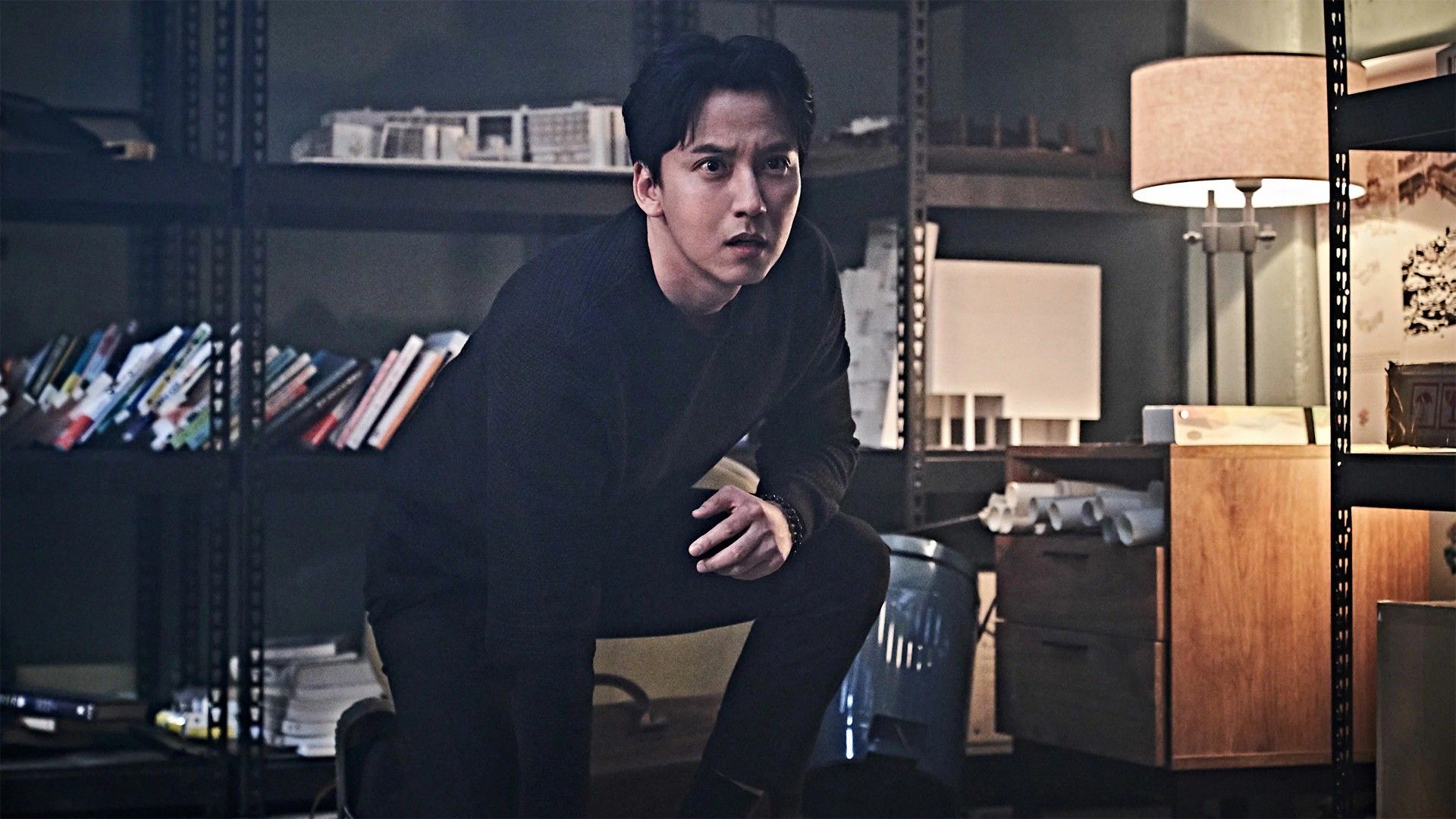 Бугимен. Царство мертвых